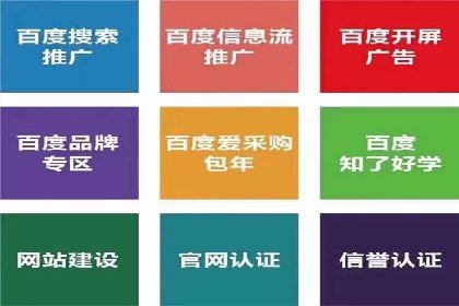 百度竞价，网络创业者的赚钱利器——案例解析